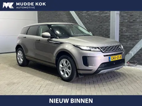 Land Rover Range Rover Evoque P160 S | Trekhaak | 360° Camera | Getint Glas