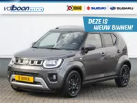 Suzuki Ignis 1.2 Smart Hybrid Select Automaat | Navi | Airco | Camera | Lm-Velgen