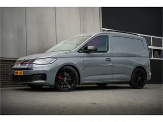 Volkswagen Caddy Cargo 2.0 TDI 200 pk 1st Edition /NL-Auto/ BTW-Auto/ Pure-Grey/ Camera/ Adap.Cruise