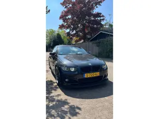 BMW 3-serie Cabrio 320i m pakket full options nieuwe apk