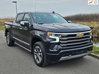 Chevrolet USA SILVERADO 1500 High Country Z71 6.2 V8 LPG (Full options!)