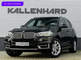 BMW X5 xDrive35i High Executive - 1-Hand - Comfortzetels - Head-up - Hifi