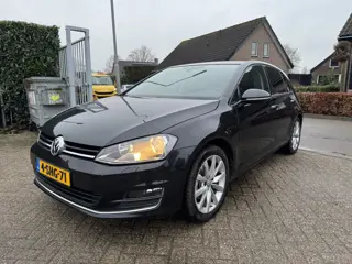 Volkswagen Golf 1.4 TSI Highline (bj 2013)