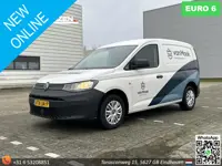 Volkswagen Caddy Cargo 2.0 TDI Economy Business | € 9.350,- NETTO! | Euro 6 | Airco | Cruise | APK 0