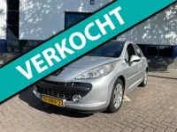 Peugeot 207 1.6 VTi XS Pack * AUTOMAAT * AIRCO * 5 DEURS * TREKHAAK *