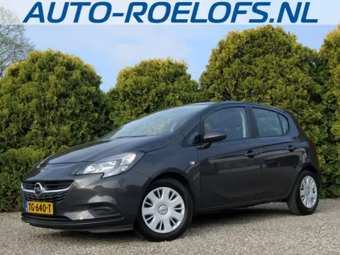 Opel Corsa 1.4 Edition 5-drs*Airco*