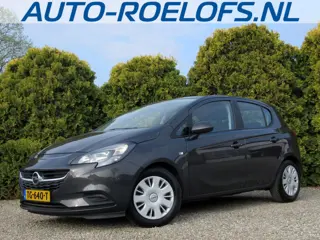 Opel Corsa 1.4 Edition 5-drs*Airco*