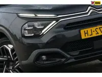 Citroen C4 1.2 Puretech Feel Edition - Noir Obsedien - 18'' Aeroblade - Chique