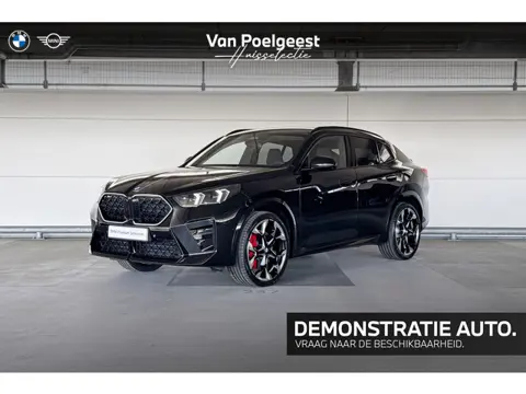 BMW X2 sDrive20i | M Sportpakket Pro | Innovation Pack | Comfort Pack | Trekhaak | Huisselectie