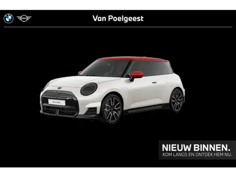 MINI Cooper SE John Cooper Works XL Harman Kardon / Glazen Panoramadak / Driving Assistant Plus / Pa