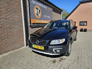 Volvo XC70 2.0 T5 FWD Nordic+ (motor probleem) (bj 2014)