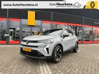 Renault Captur TCe 90 Techno l Harman Kardon l Stoel- en stuurverwarming |