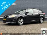 Ford Focus Wagon 1.0 EcoBoost Edition Plus | Airco | Navi | PDC | Trekhaak | APK 10-2026 |