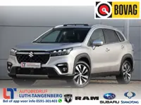 Suzuki S-Cross 1.4 Boosterjet Style Smart Hybrid (bj 2023)