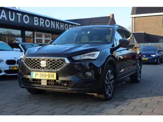 SEAT Tarraco 1.5 TSI XCELLENCE | 7P I CAMERA I TREKHAAK I CARPLAY