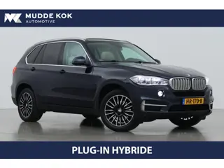 BMW X5 xDrive40e High Executive | Head-Up | Panoramadak | Stoelverwarming | harman/kardon | Camera