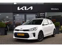 Kia Rio 1.0 TGDI ComfortPlusLine Navigator | Airco | Cruise Control | Navigatie | Camera |