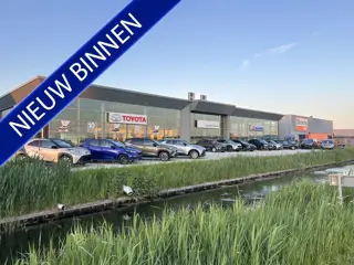 Suzuki e Vitara Style 61 kWh INFINITY speaker 360Cam Pano Dode hoek detectie Apple/Android auto (met