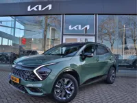 Kia Sportage 1.6 T-GDi Hybrid GT-Line | Trekhaak | Stoelverwaming | Navi | Camera | Tot 10Jr. Kia Ga