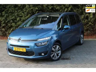 Citroen Grand C4 Picasso 1.6 THP Business 156PK | Parkeercamera | Navigatie | PDC | Trekhaak