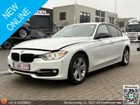 BMW 3-serie 316d Business Automaat | MOTOR DEFECT | Alcantara | Climate | Cruise | Navi | Stoelverwa