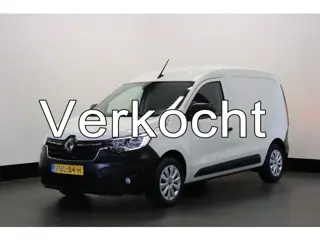 Renault Express 1.5 dCi - EURO 6 - Airco - Cruise - PDC - €10.900,- Excl.