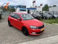 Škoda Fabia 1.4 TDI Amb. Bns*NETTOEXPORT* (bj 2017)
