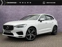 Volvo XC60 2.0 T8 Twin Engine AWD Inscription | Adaptieve Cruise Control | BLIS | Luchtvering | 21''