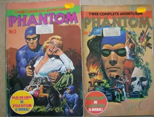 Phantom 1