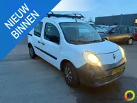 Renault Kangoo Express 1.5 dCi 70 Express Comfort Geinig voor weinig!