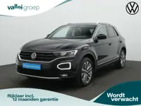 Volkswagen T-Roc 1.5 TSI 150 pk DSG Sport | Achteruitrijcamera | Navigatie | Adaptive Cruise | Digit