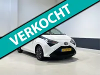 Toyota Aygo 1.0 VVT-i x-fun| NL| 1 Eig | Airco| C.V | Bluetooth |