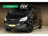 Ford Transit Custom 340 2.0 TDCI Limited | Camera | PDC V+A | Navigatie | Cruise control | Stoelverw