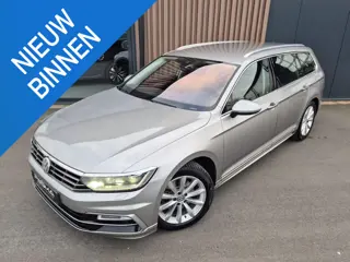 Volkswagen Passat Variant 1.4 TSI ACT Business Edition R-Line | Virtual | Dynaudio | Ergo | Trekhaak