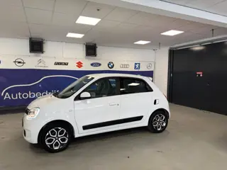 Renault Twingo 1.0 SCe Collection