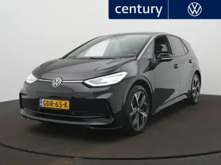 Volkswagen ID.3 Pro Business 59 kWh / IQ-Light / Camera / Adap. Cruise / 19 Inch