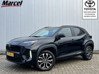 Toyota Yaris Cross 1.5 Hybrid 115 Dynamic Limited Parkeersensoren Stoel Stuur Verwarming PDC