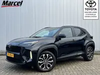 Toyota Yaris Cross 1.5 Hybrid 115 Dynamic Limited Parkeersensoren Stoel Stuur Verwarming PDC