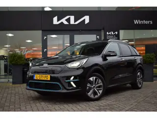Kia e-Niro ExecutiveLine 64 kWh | Navigatie | Camera | Adaptive Cruise Control | Stoel Verkoeling+Ve