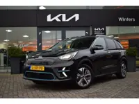 Kia e-Niro ExecutiveLine 64 kWh | Navigatie | Camera | Adaptive Cruise Control | Stoel Verkoeling+Ve