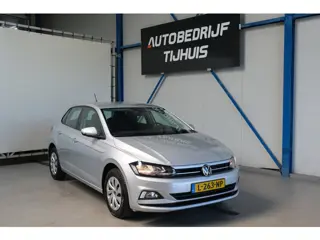 Volkswagen Polo 1.0 TSI Comfortline - N.A.P. Airco, Cruise, PDC, Carplay.