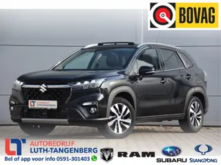 Suzuki S-Cross 1.4 Boosterjet Style Smart Hybrid (bj 2023)