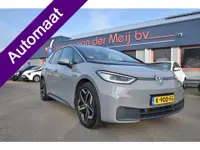 Volkswagen ID.3 First Plus 58 kWh , TREKHAAK , A UITRIJ CAM , ST+STUUR VERW , NAVI ,CR CONTR , PDC V