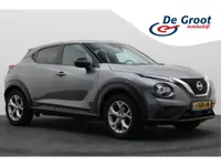 Nissan Juke 1.0 DIG-T N-Connecta (bj 2020)