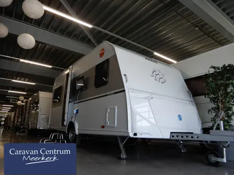 Knaus Sport 450 FU VOORDEELPAKKET