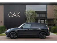 MINI Clubman 1.5 Cooper Aut. | Navigatie | Panorama | Lounge Leder | H&K | PDC | 17"LM | NL Auto | E