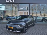 Kia Niro EV ExecutiveLine 64.8 kWh | Navigatie | Camera | Stoel/Stuurverwarming | All-Season banden 