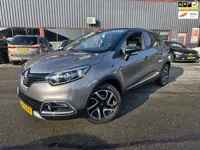 Renault Captur 1.2 TCe Xmod / NAP / AUTOMAAT / KEYLESS / LEDER / CAMERAL / NAVI / NL AUTO / OHB / SP