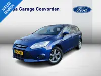 Ford Focus Wagon 1.0 EB Edition 100pk | TREKHAAK | AIRCO | NAVI | CRUISE |