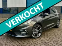 Ford Fiesta 1.0 EcoBoost ST-Line * STOELVERWARMING * STUURVERWARMING * APPLE CARPLAY *